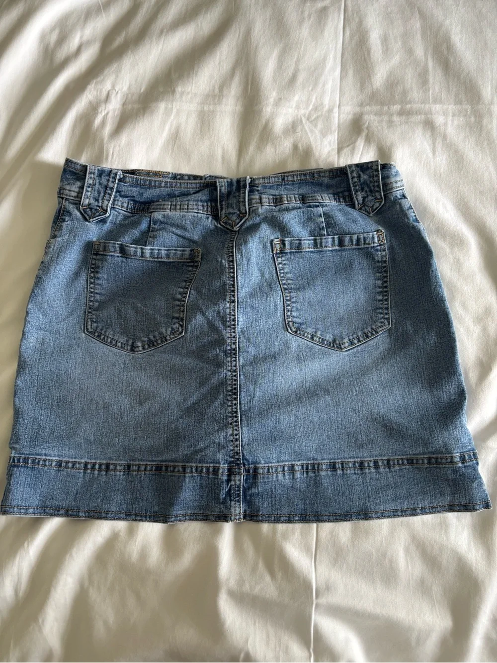 St. Johns Bay casual denim